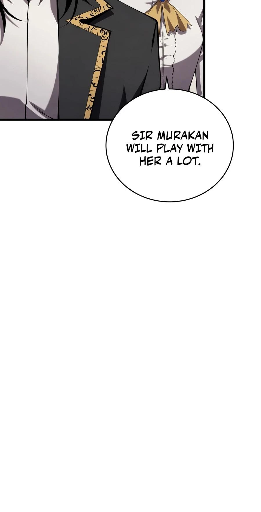 The Swordmaster’s Son Chapter 204 — page 3