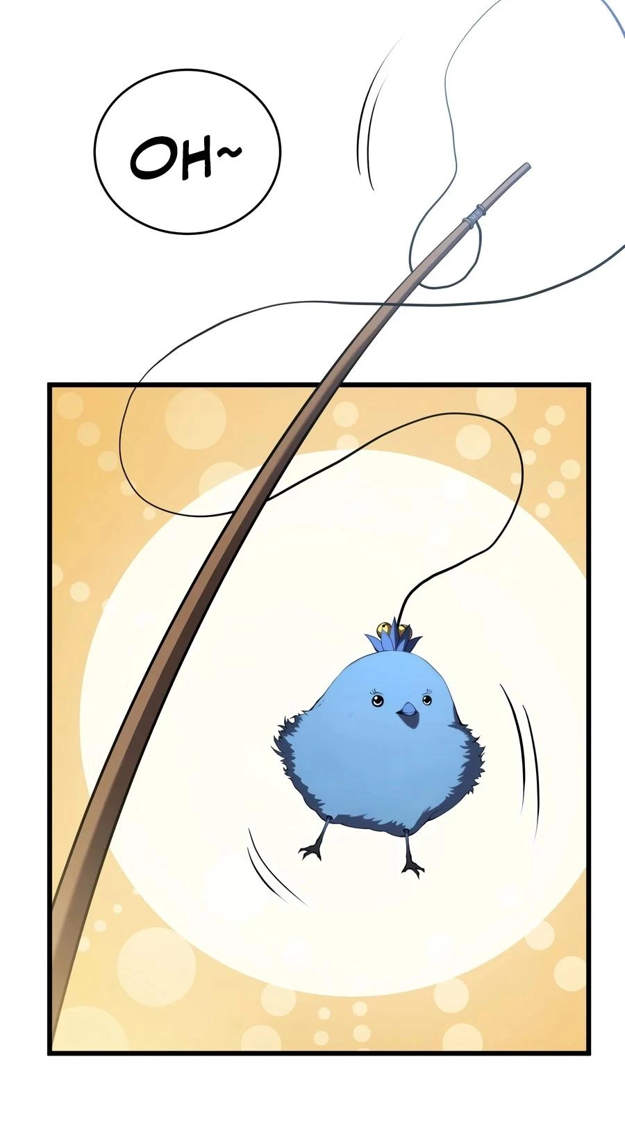 The Swordmaster’s Son Chapter 204 — page 14