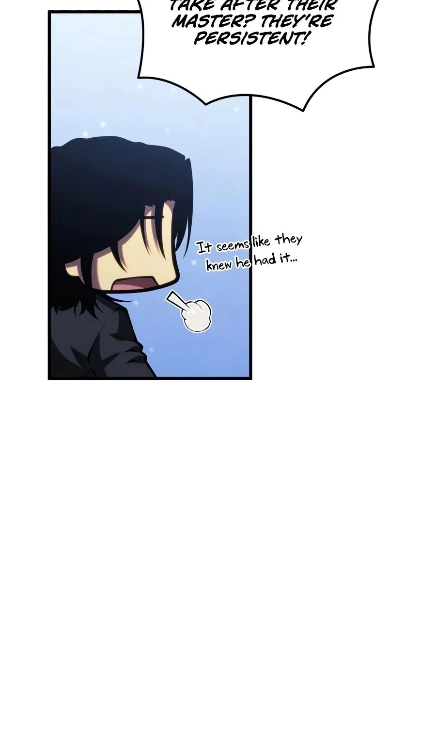 The Swordmaster’s Son Chapter 205 — page 3