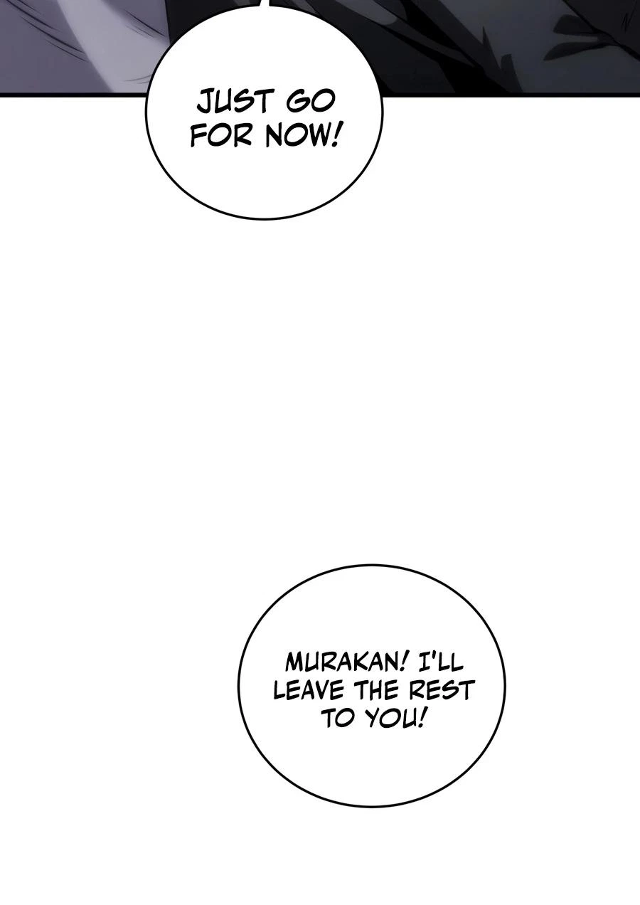 The Swordmaster’s Son Chapter 205 — page 5