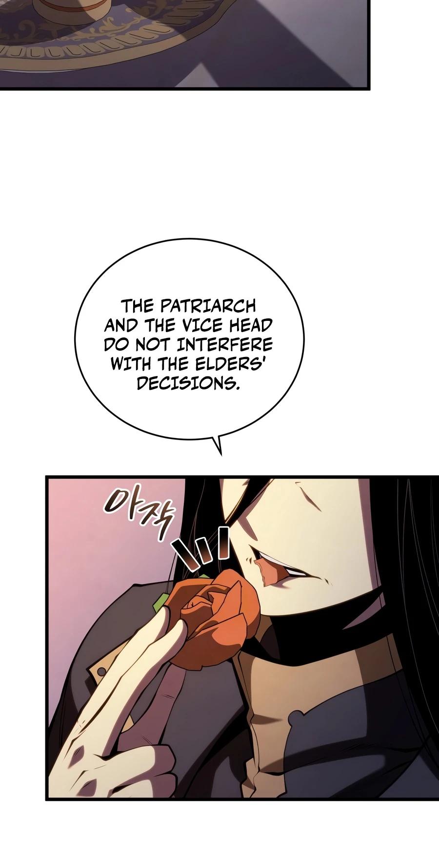 The Swordmaster’s Son Chapter 205 — page 12