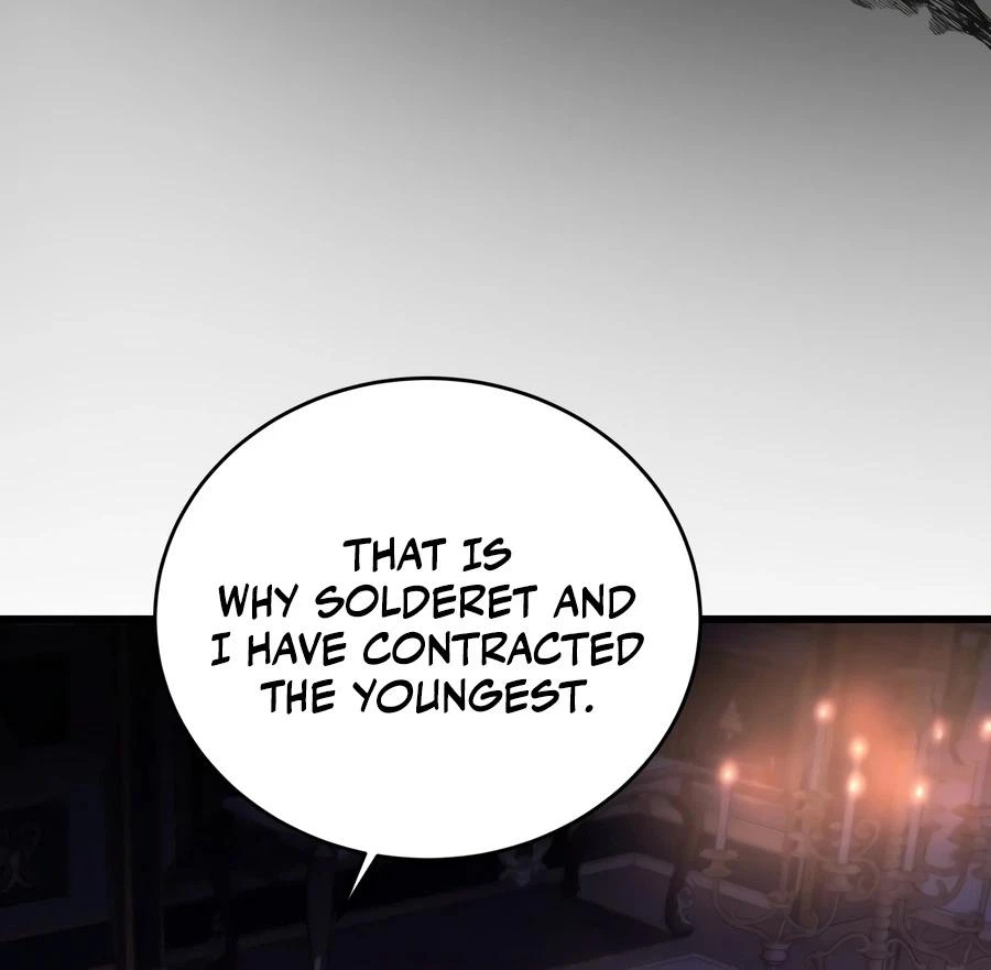 The Swordmaster’s Son Chapter 205 — page 14