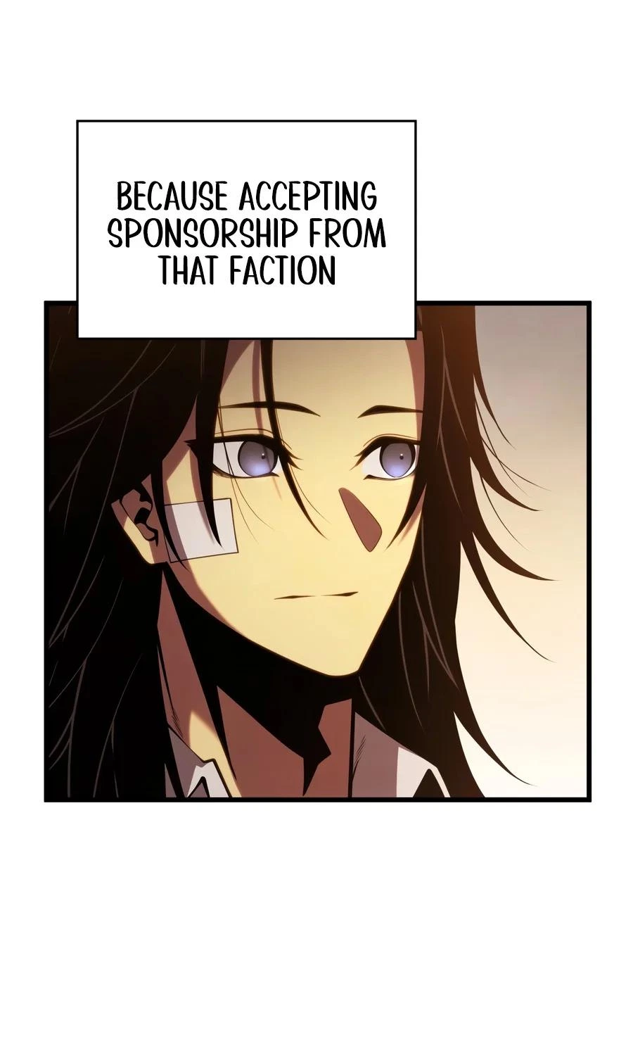 The Swordmaster’s Son Chapter 208 — page 5