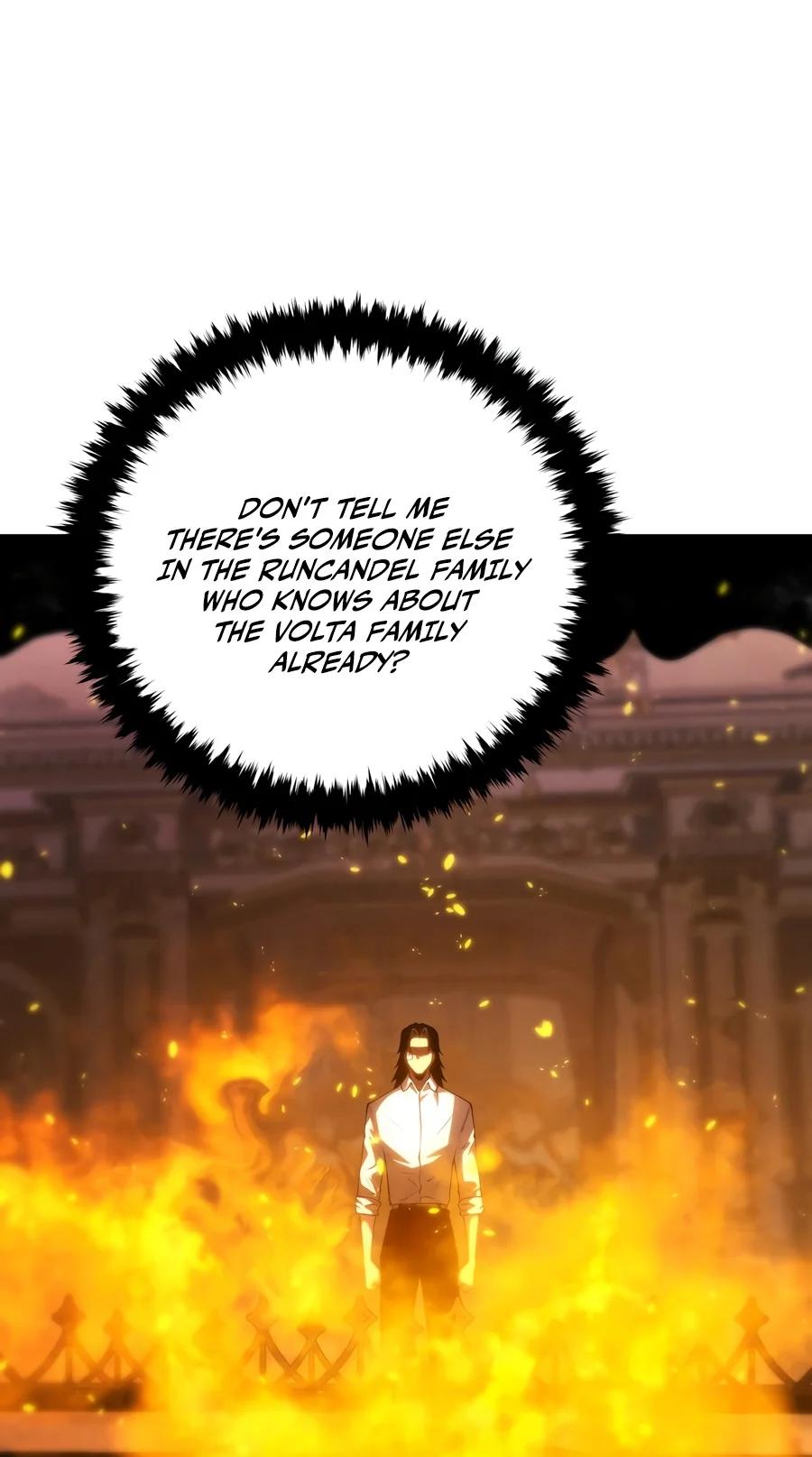 The Swordmaster’s Son Chapter 208 — page 15