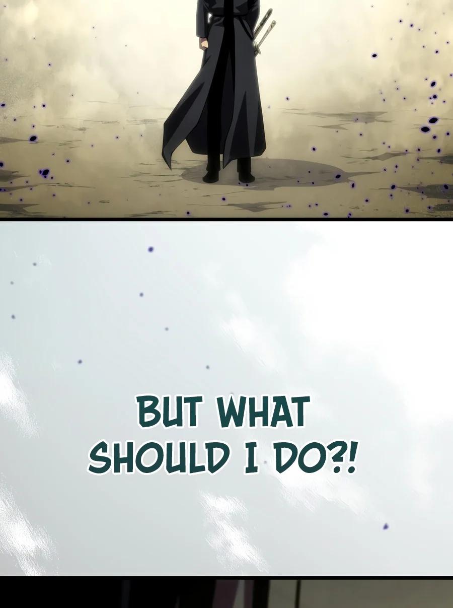 The Swordmaster’s Son Chapter 210 — page 3
