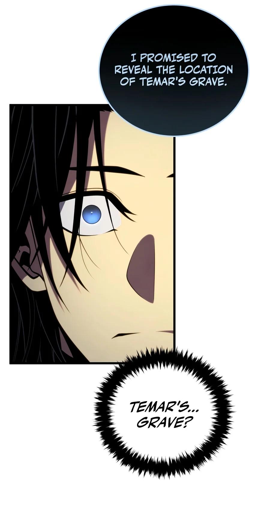 The Swordmaster’s Son Chapter 210 — page 9