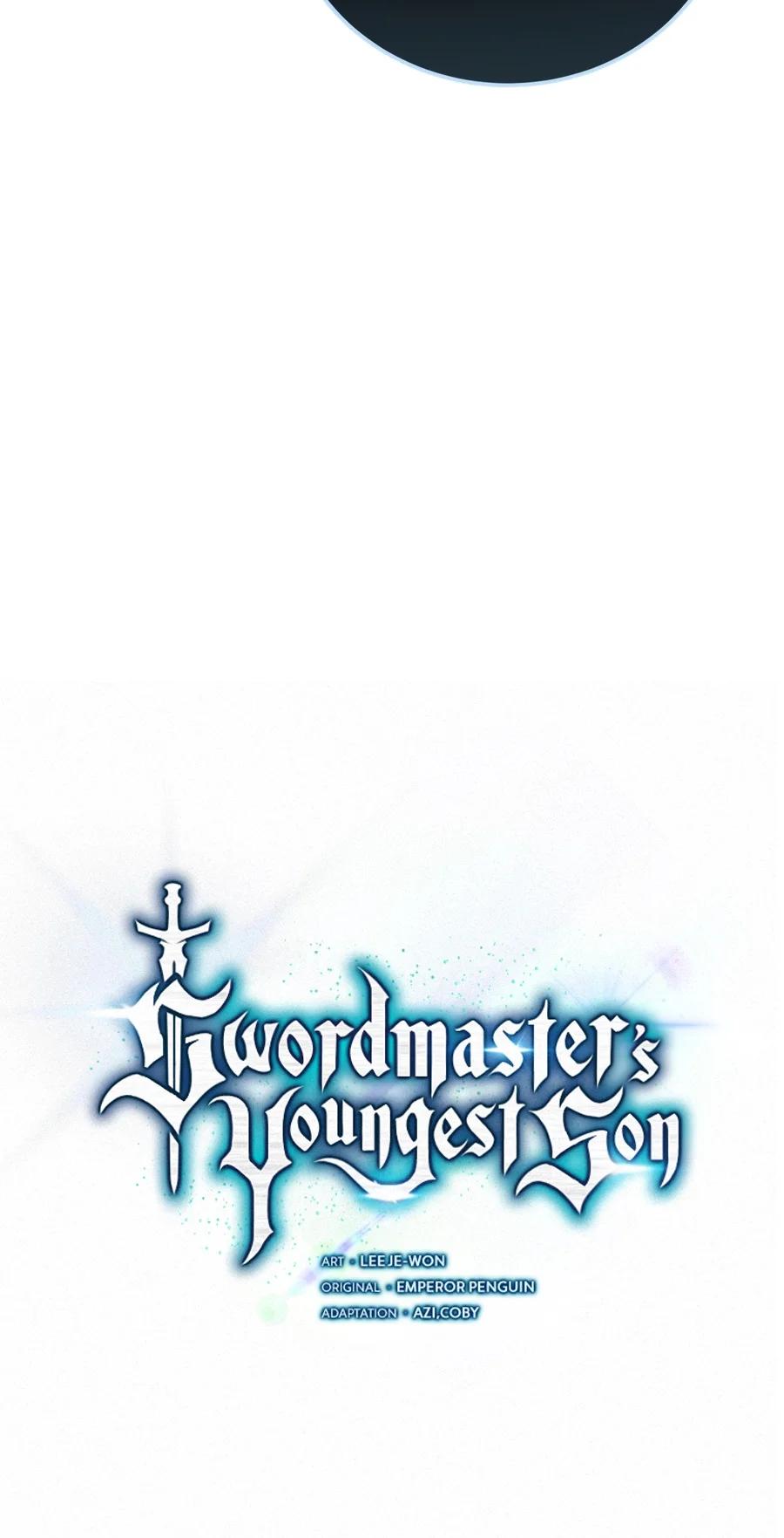 The Swordmaster’s Son Chapter 210 — page 13