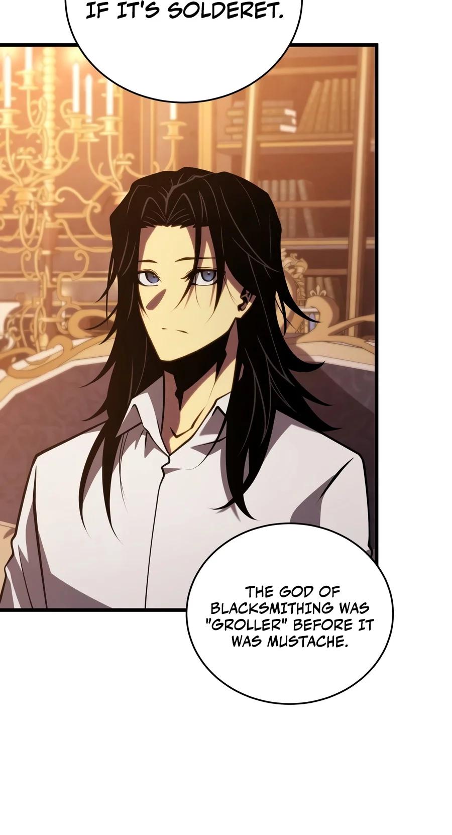 The Swordmaster’s Son Chapter 210 — page 15