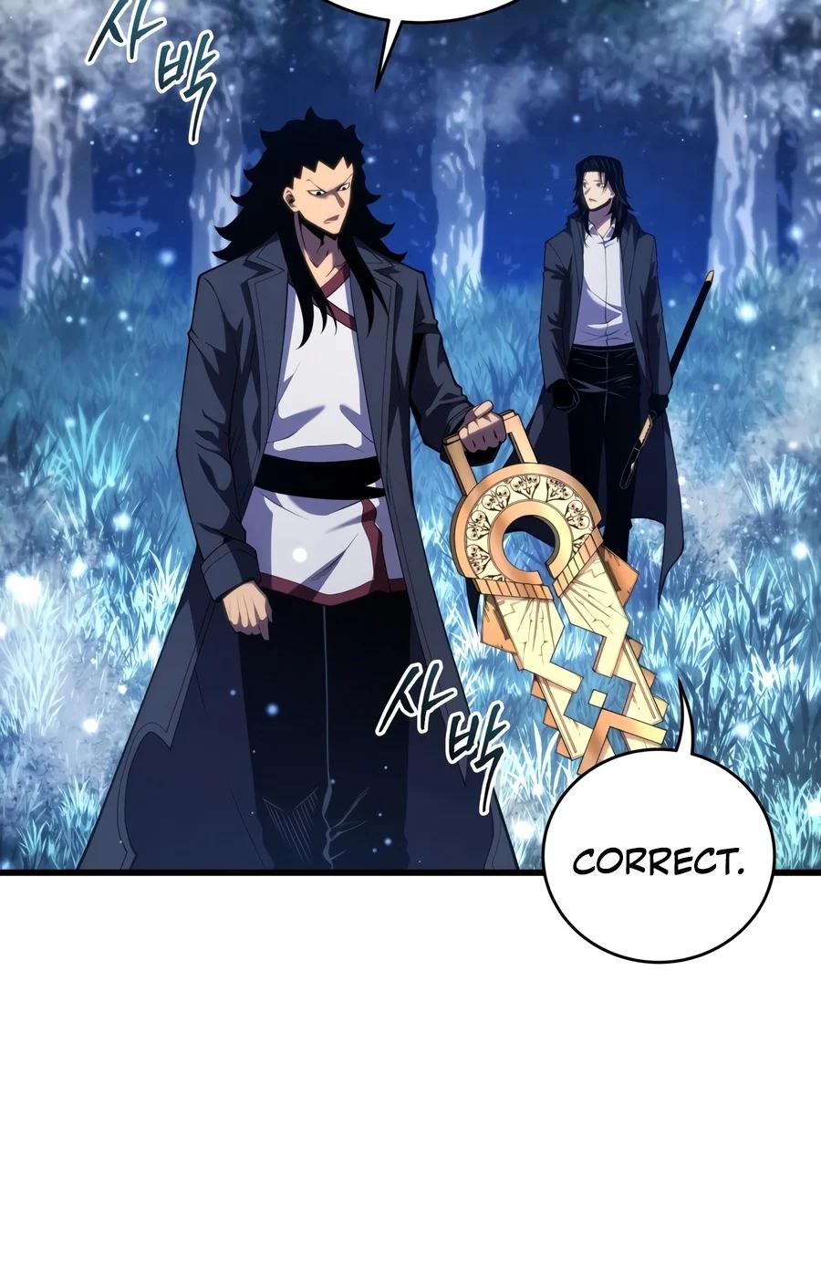 The Swordmaster’s Son Chapter 211 — page 5