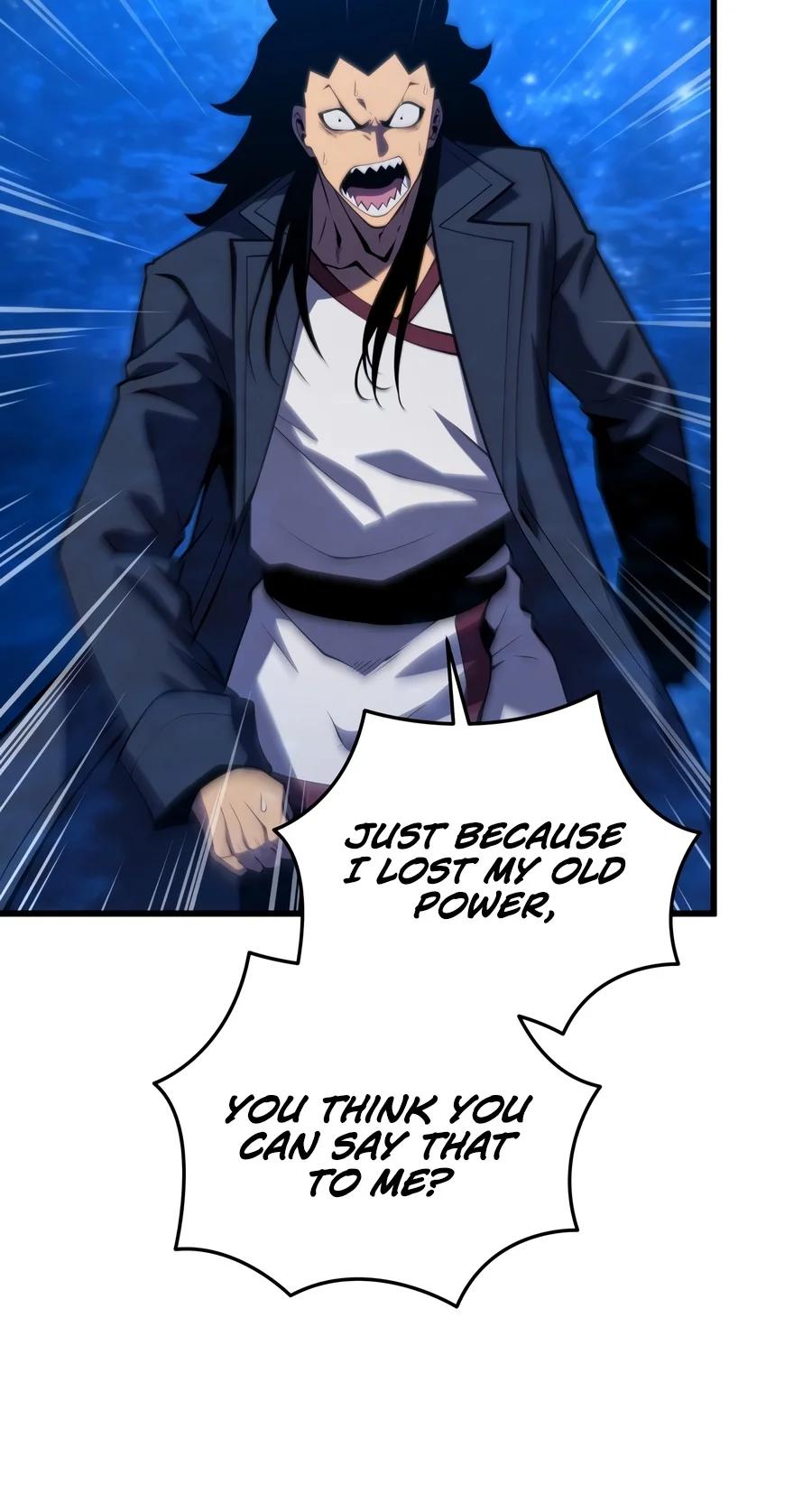 The Swordmaster’s Son Chapter 212 — page 5