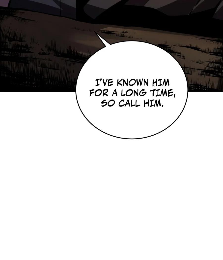 The Swordmaster’s Son Chapter 215 — page 7