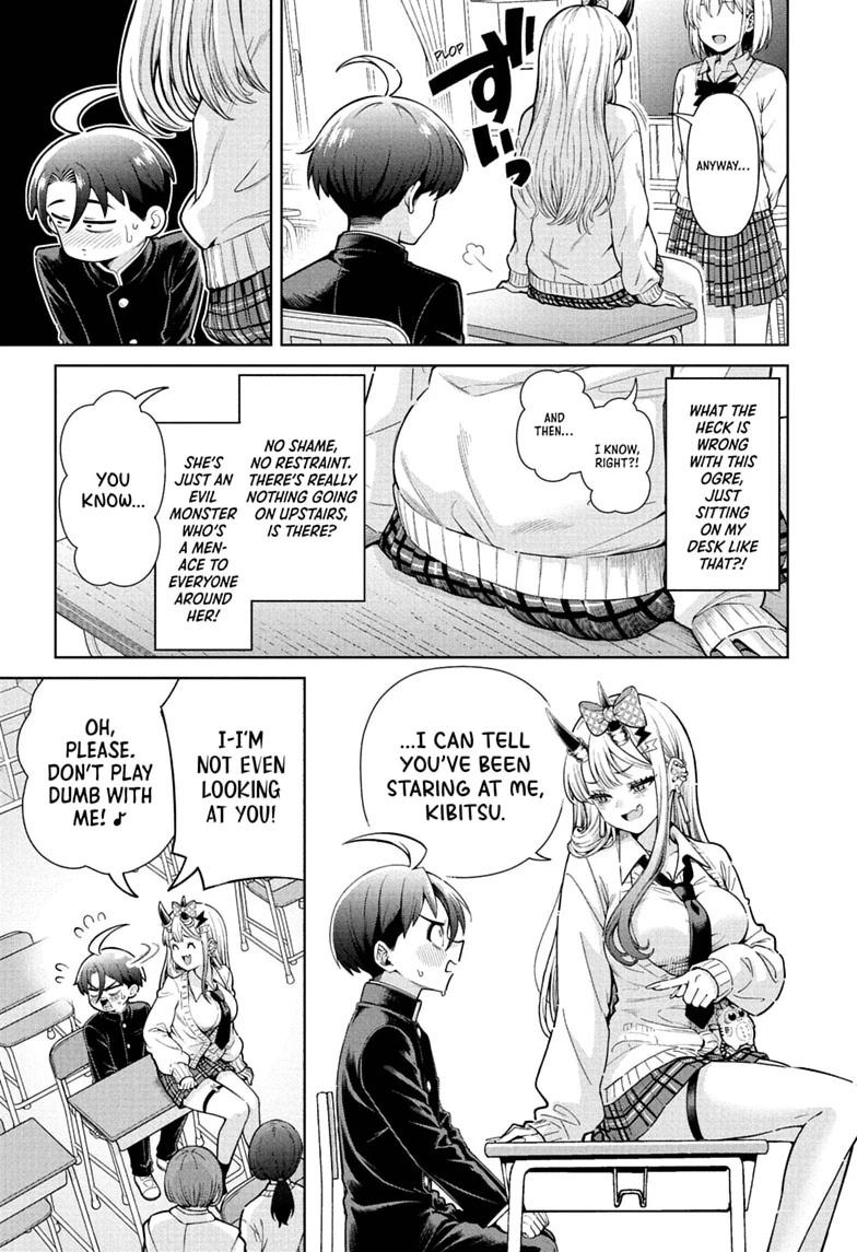 The Ura Files Chapter 1 — page 9