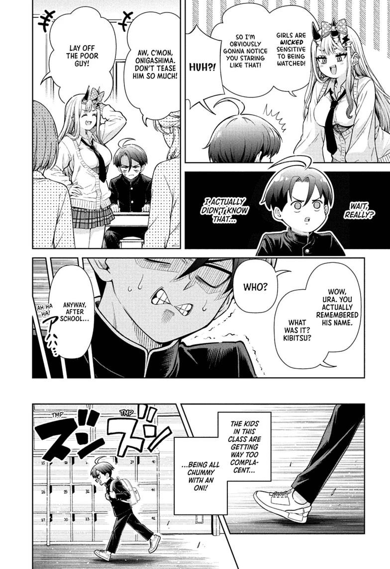 The Ura Files Chapter 1 — page 10