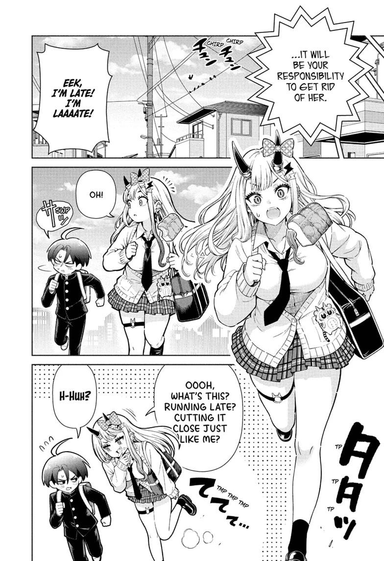 The Ura Files Chapter 1 — page 16