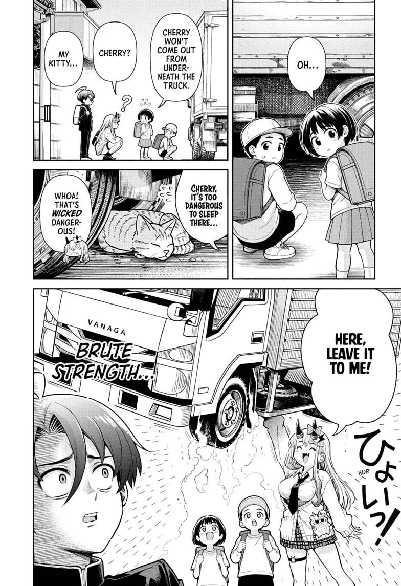 The Ura Files Chapter 1 — page 18