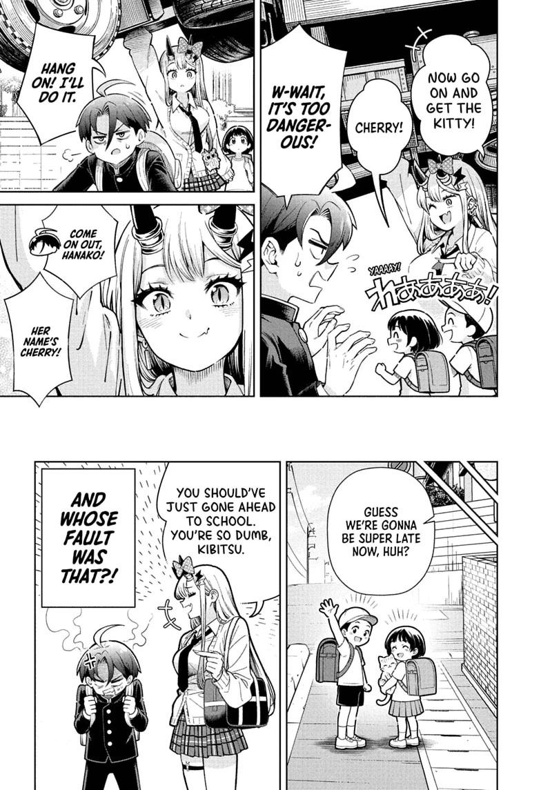 The Ura Files Chapter 1 — page 19