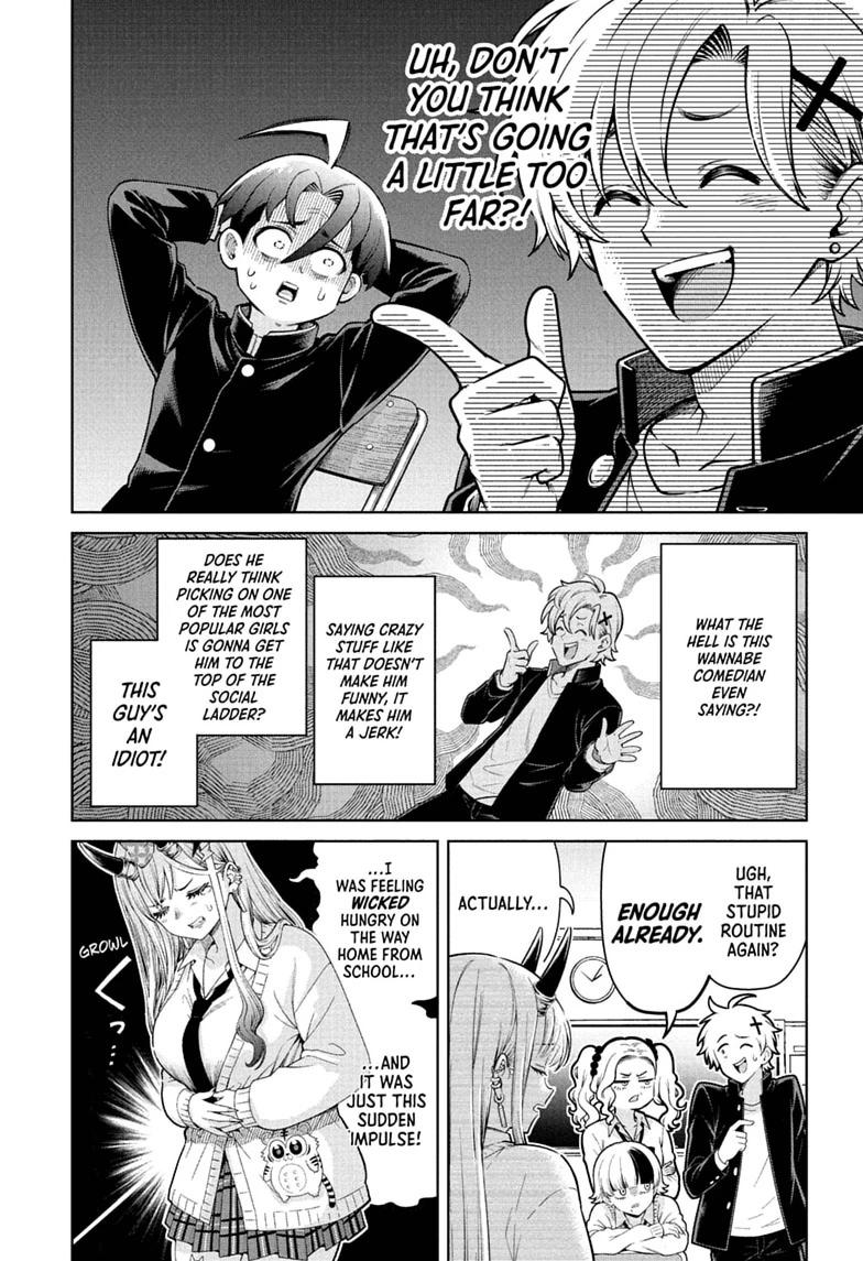 The Ura Files Chapter 1 — page 22