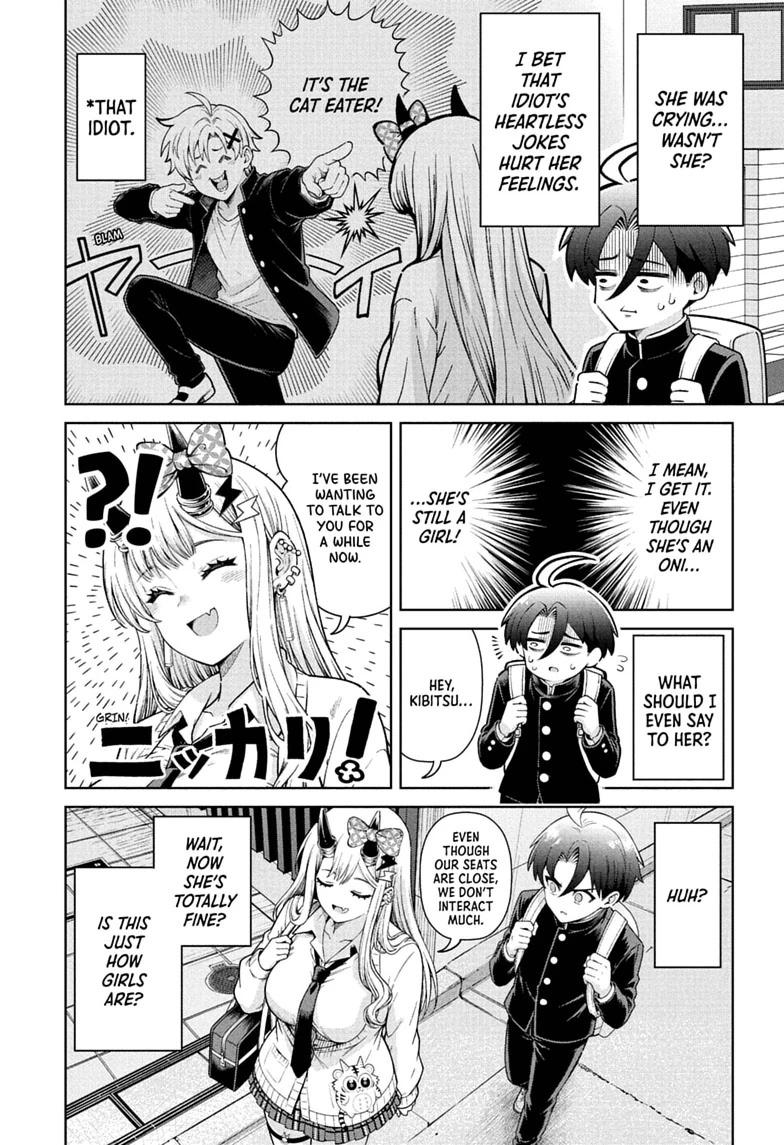 The Ura Files Chapter 1 — page 28