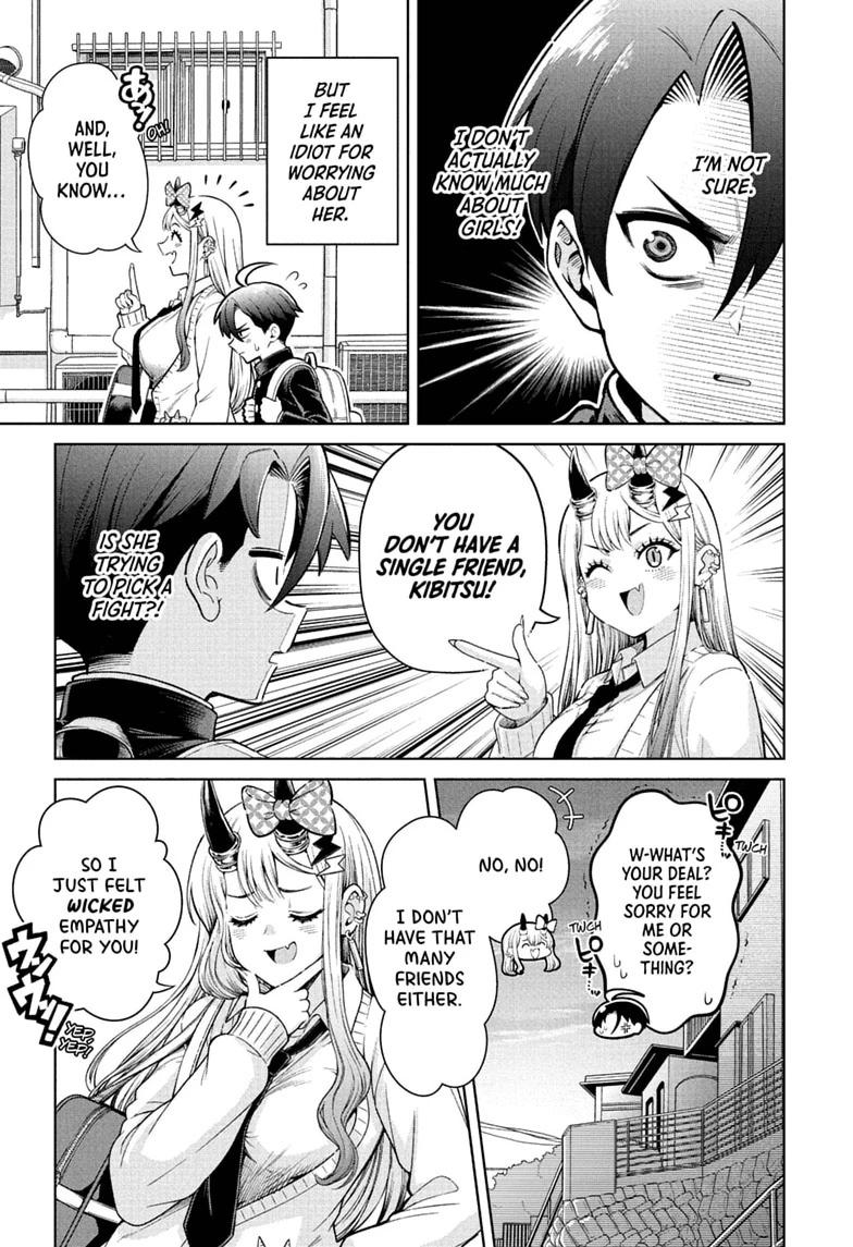 The Ura Files Chapter 1 — page 29