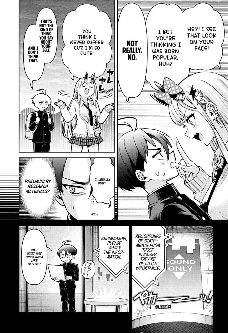 The Ura Files Chapter 1 — page 30