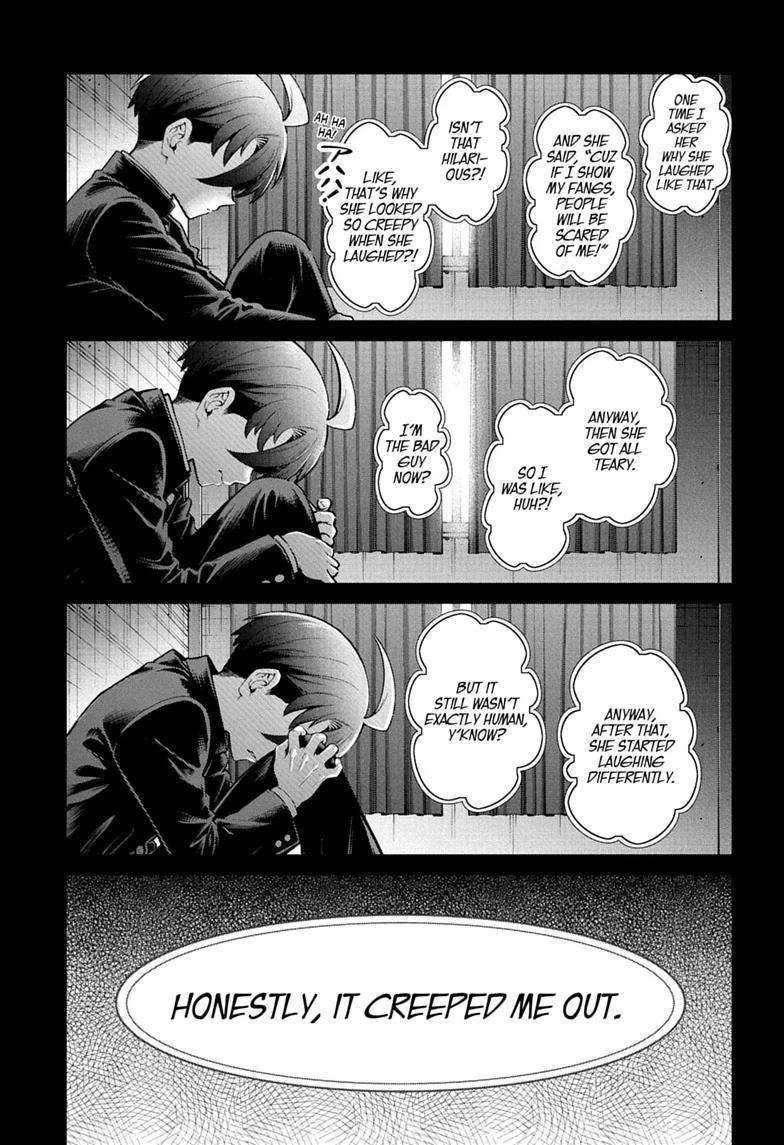 The Ura Files Chapter 1 — page 32