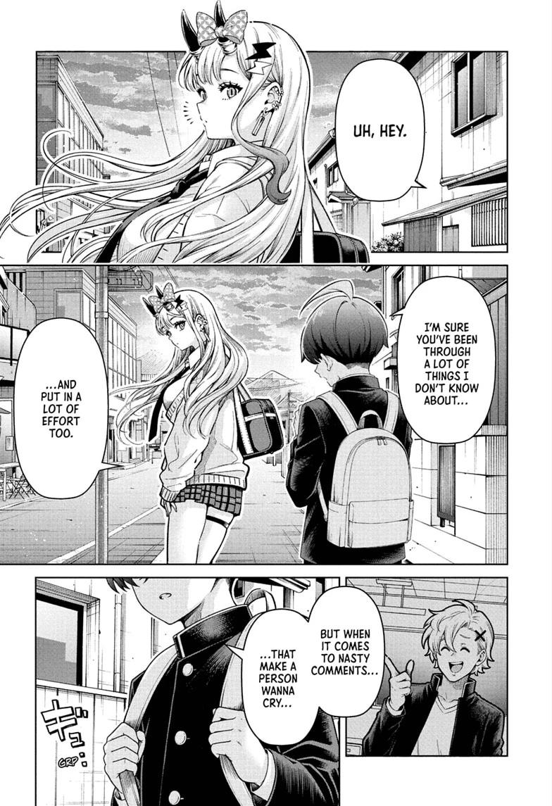 The Ura Files Chapter 1 — page 33