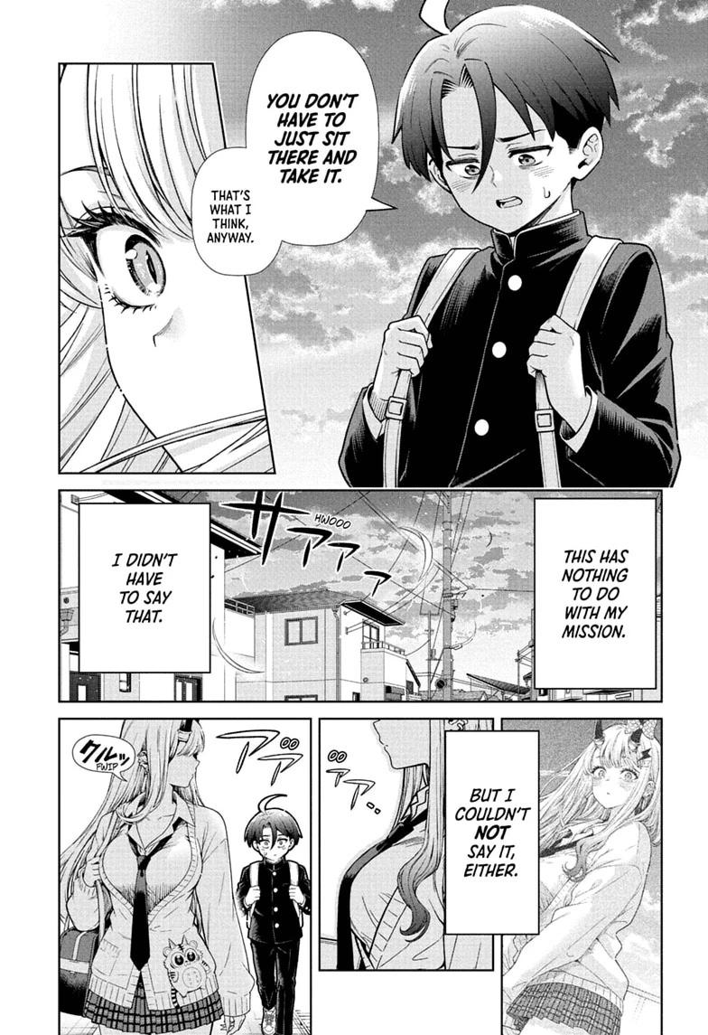 The Ura Files Chapter 1 — page 34