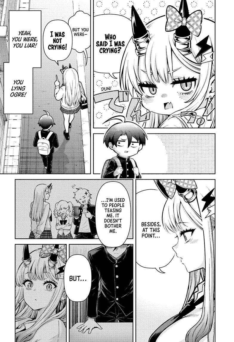 The Ura Files Chapter 1 — page 35