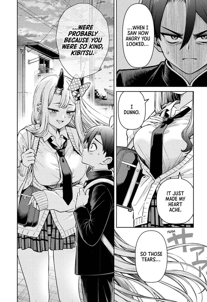 The Ura Files Chapter 1 — page 36