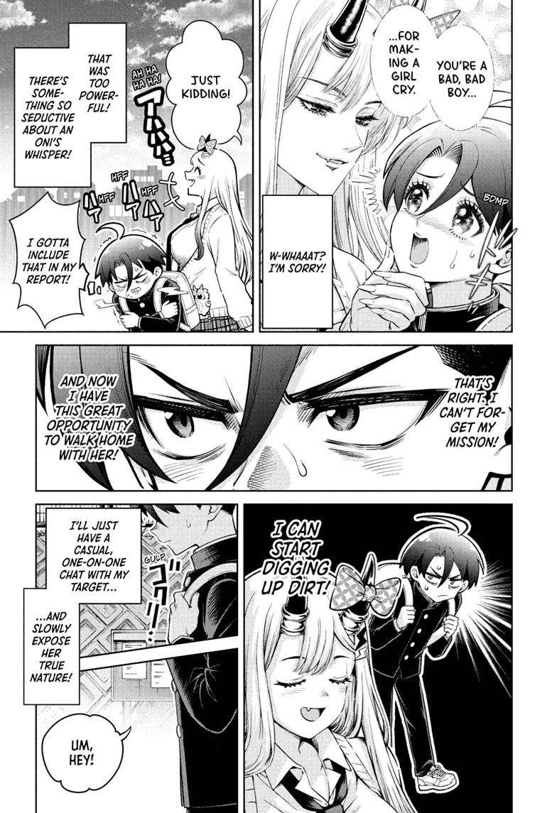 The Ura Files Chapter 1 — page 37