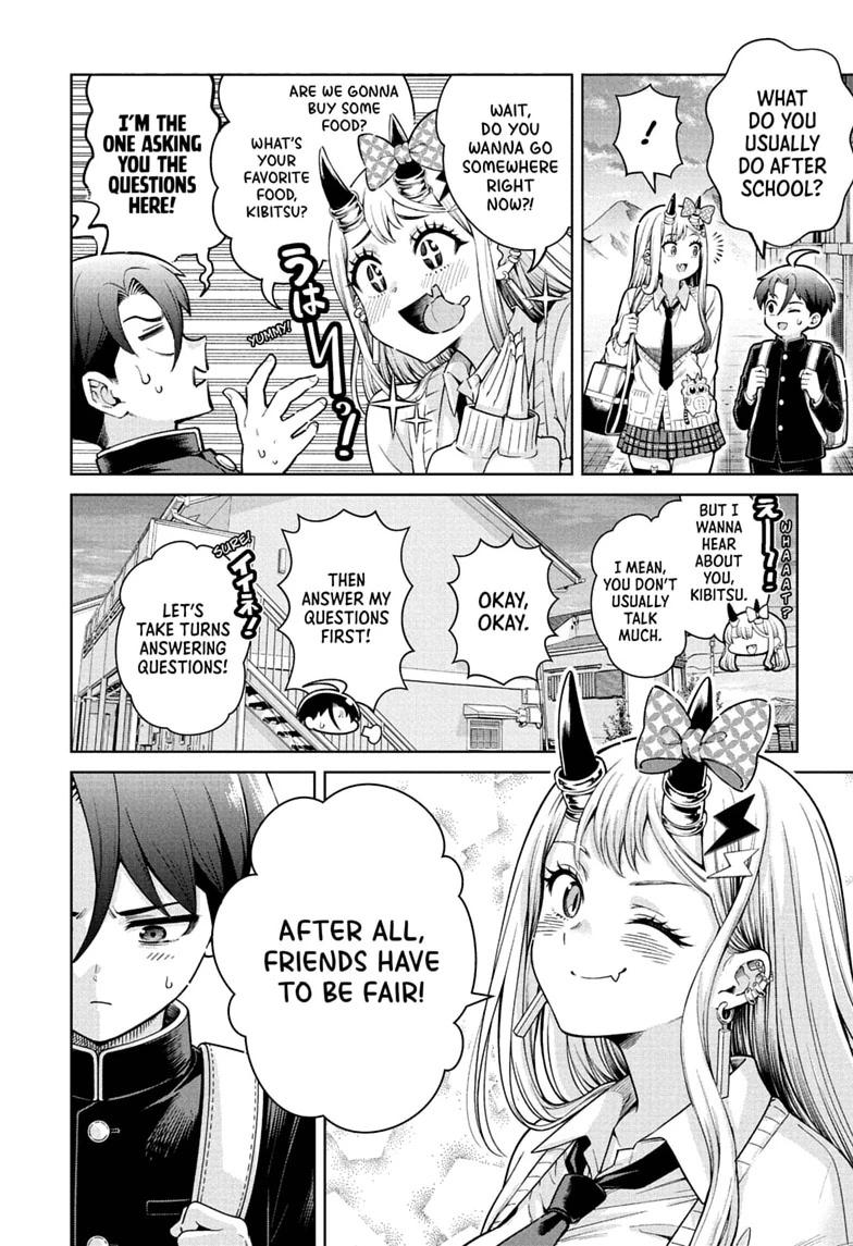 The Ura Files Chapter 1 — page 38