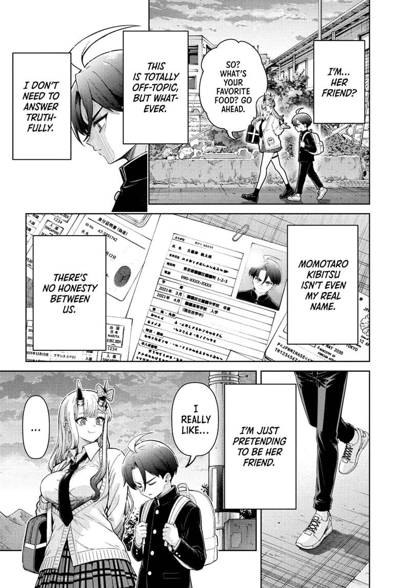 The Ura Files Chapter 1 — page 39