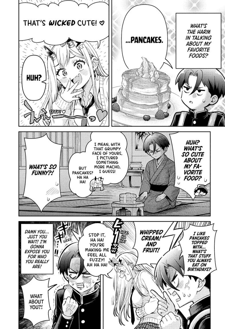 The Ura Files Chapter 1 — page 40