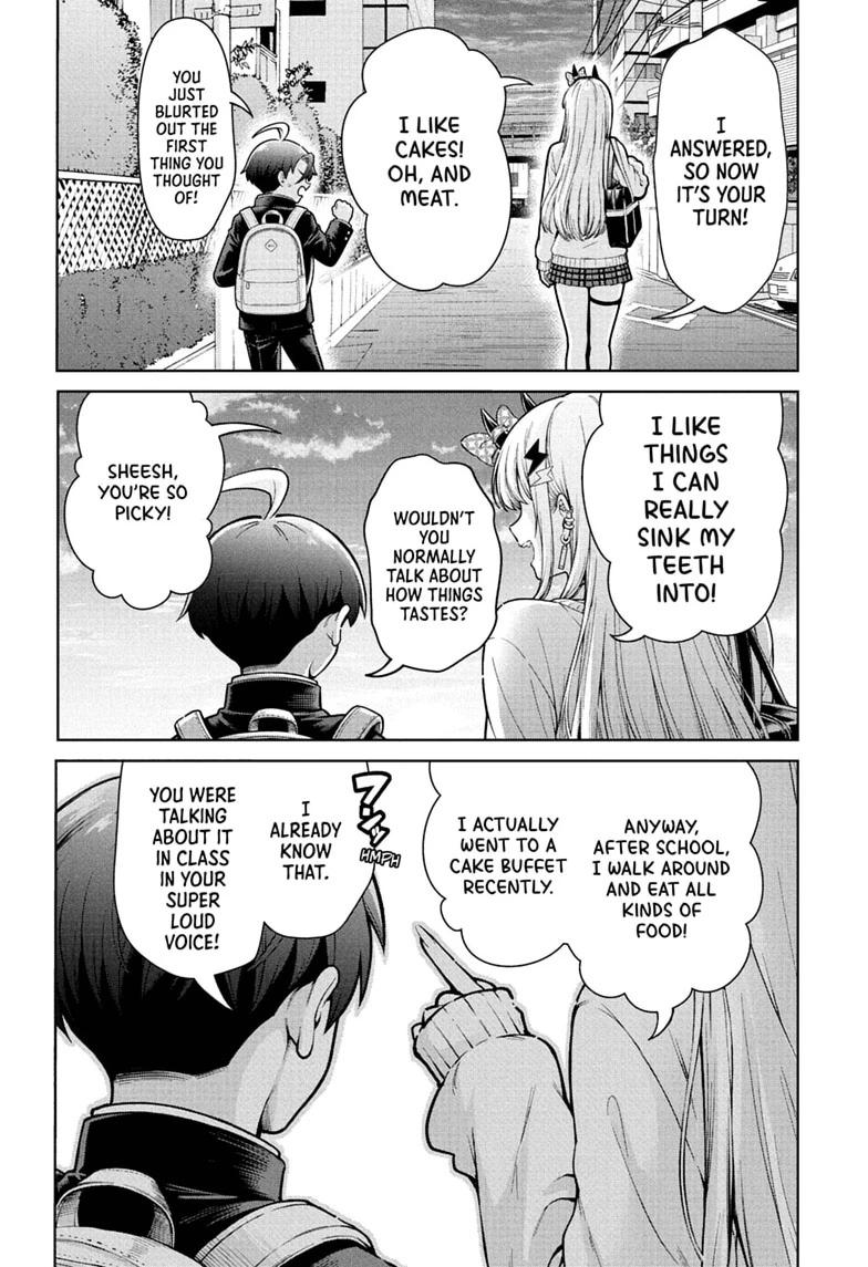 The Ura Files Chapter 1 — page 41