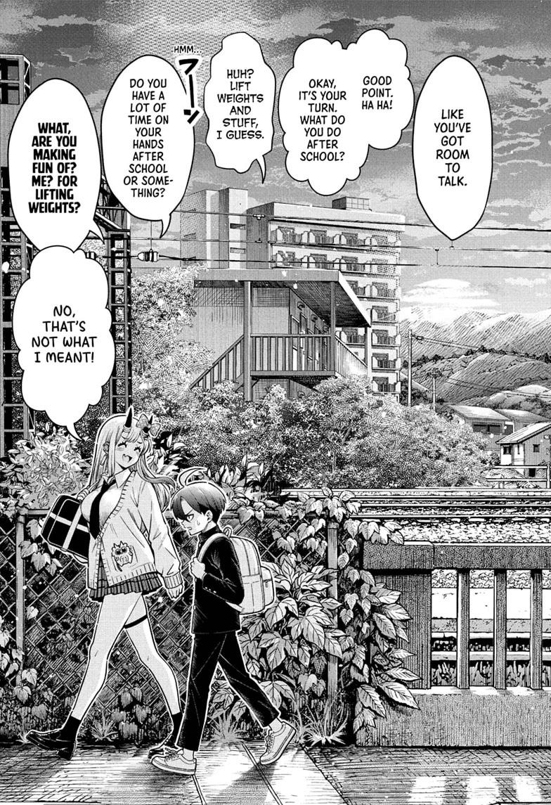 The Ura Files Chapter 1 — page 43