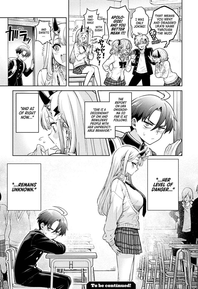 The Ura Files Chapter 1 — page 55