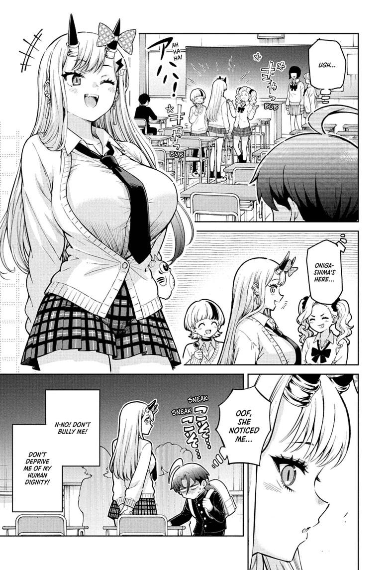 The Ura Files Chapter 2 — page 5