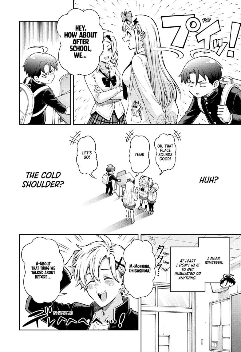 The Ura Files Chapter 2 — page 6