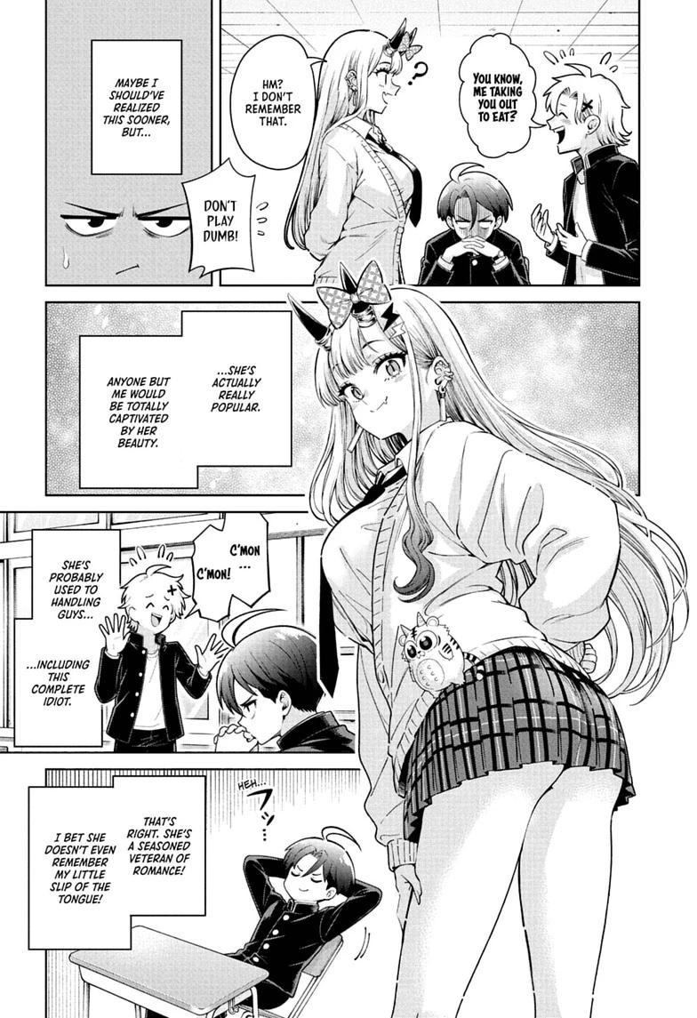 The Ura Files Chapter 2 — page 7