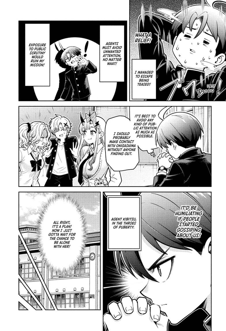 The Ura Files Chapter 2 — page 8
