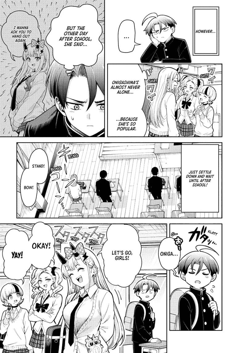 The Ura Files Chapter 2 — page 9