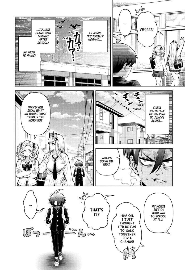 The Ura Files Chapter 2 — page 10