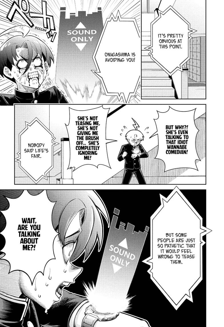 The Ura Files Chapter 2 — page 11