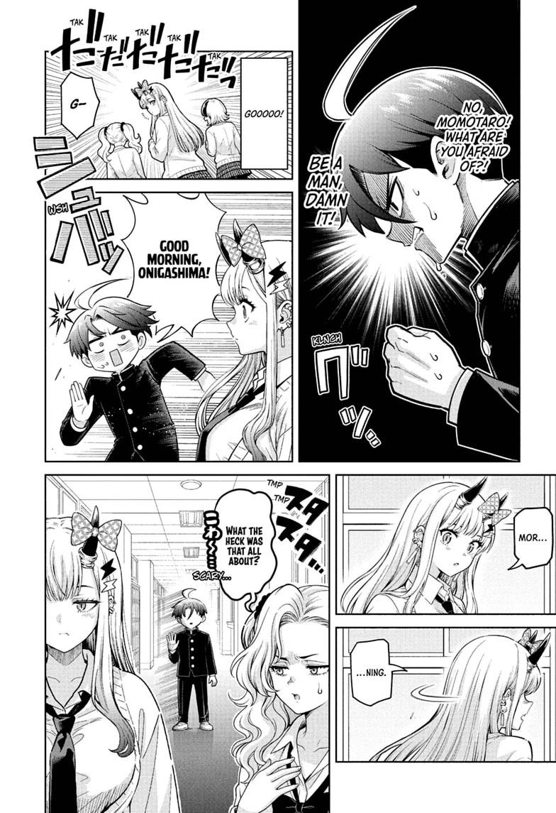 The Ura Files Chapter 2 — page 14