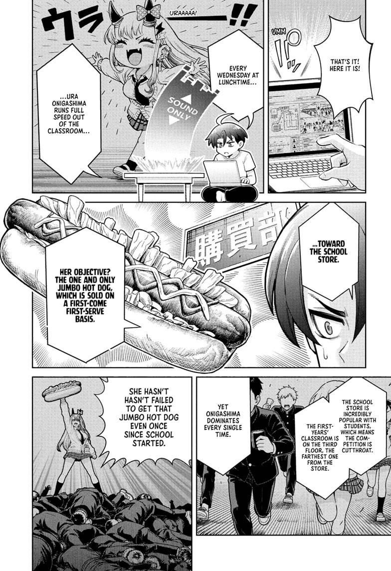 The Ura Files Chapter 2 — page 16