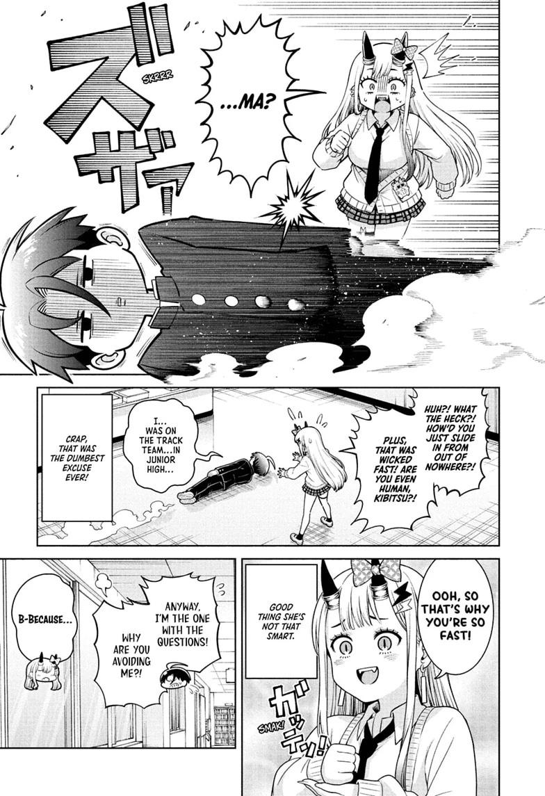 The Ura Files Chapter 2 — page 21