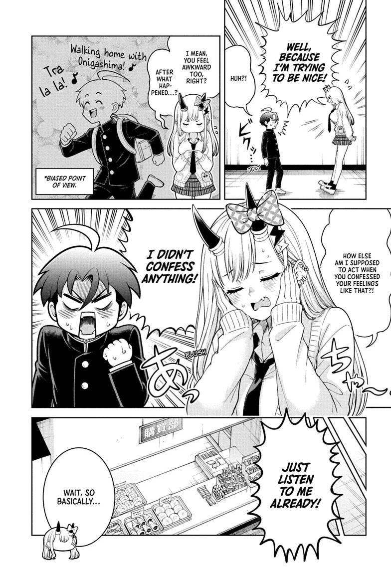 The Ura Files Chapter 2 — page 22