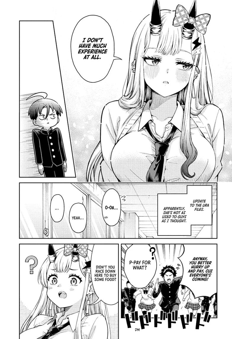 The Ura Files Chapter 2 — page 24