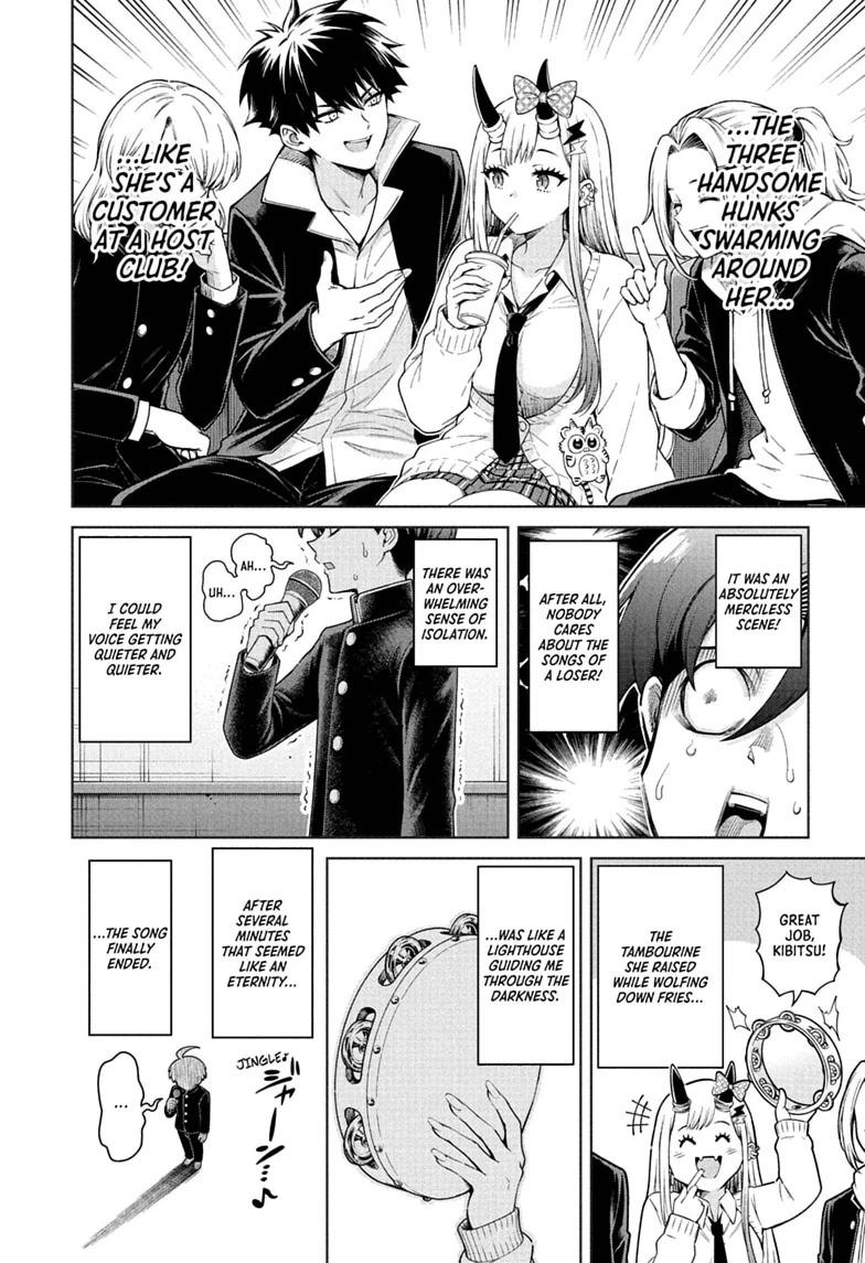 The Ura Files Chapter 3 — page 8