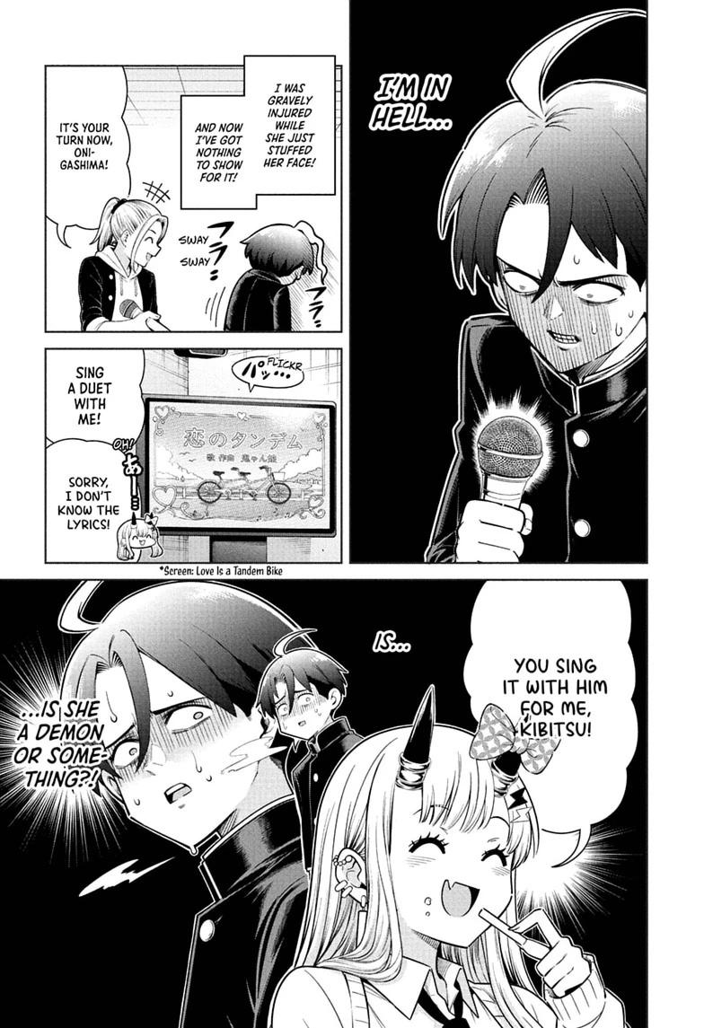 The Ura Files Chapter 3 — page 9